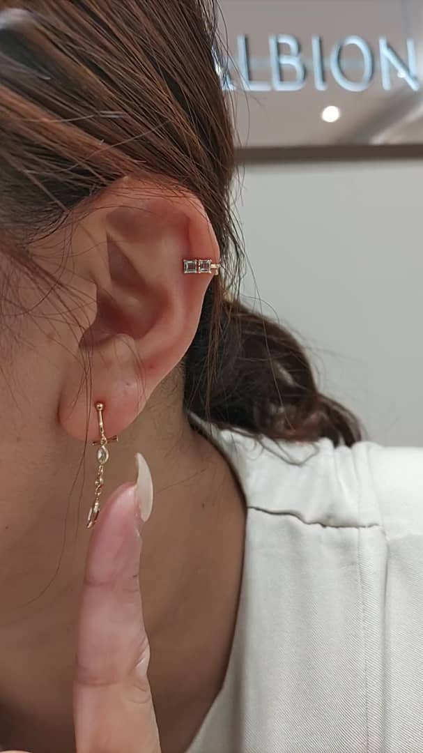 bijou SOPHIA ゆめタウン夢彩都店 岡部 将稀