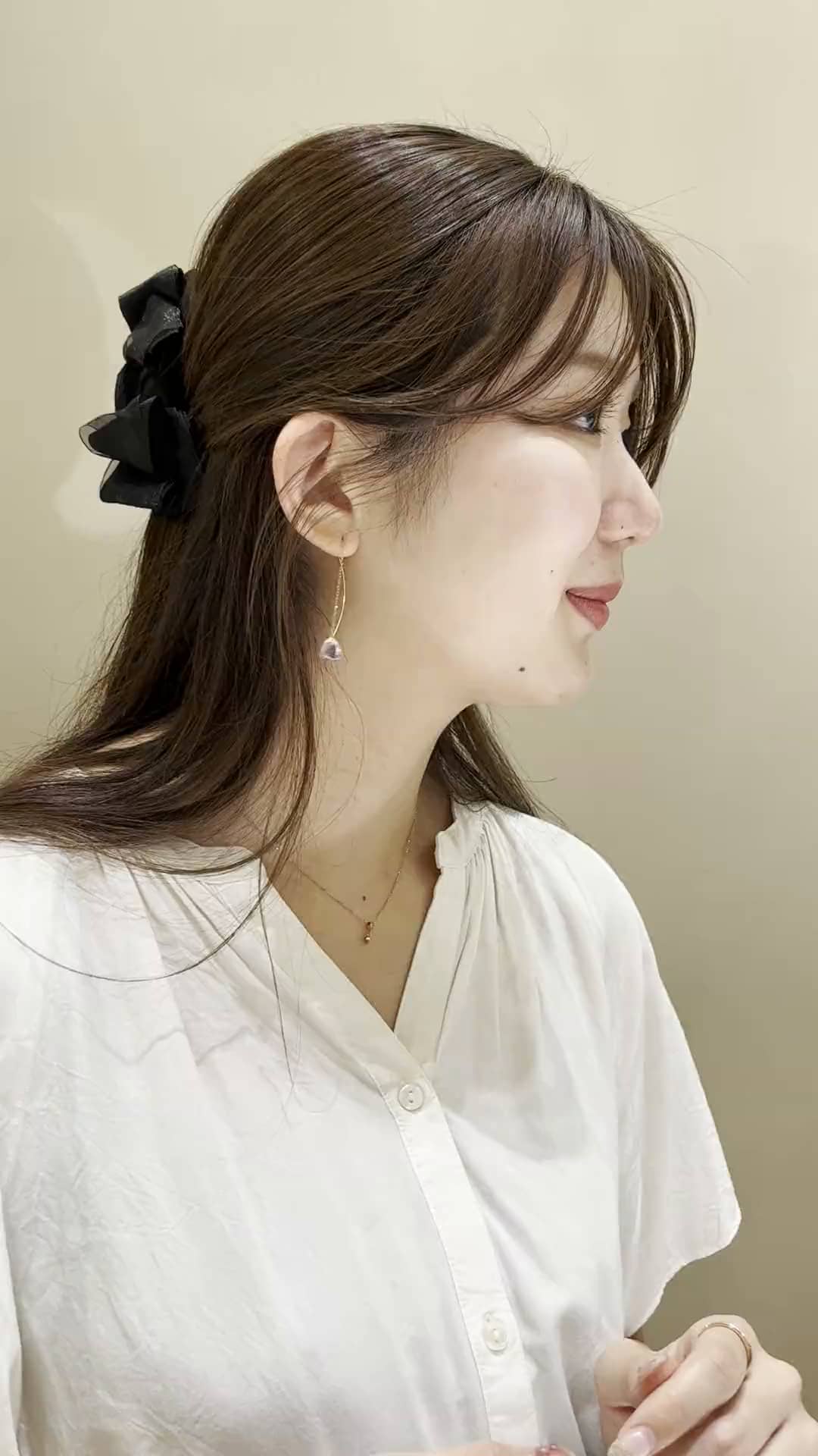 festaria bijou SOPHIA グランデュオ立川店 桑原 陽菜