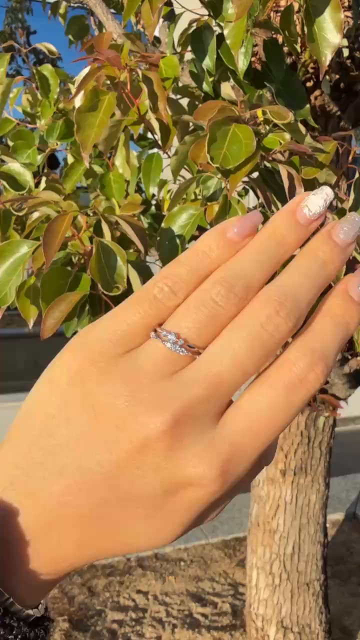 festaria bijou SOPHIA ジェイアール京都伊勢丹店 中井 美幸