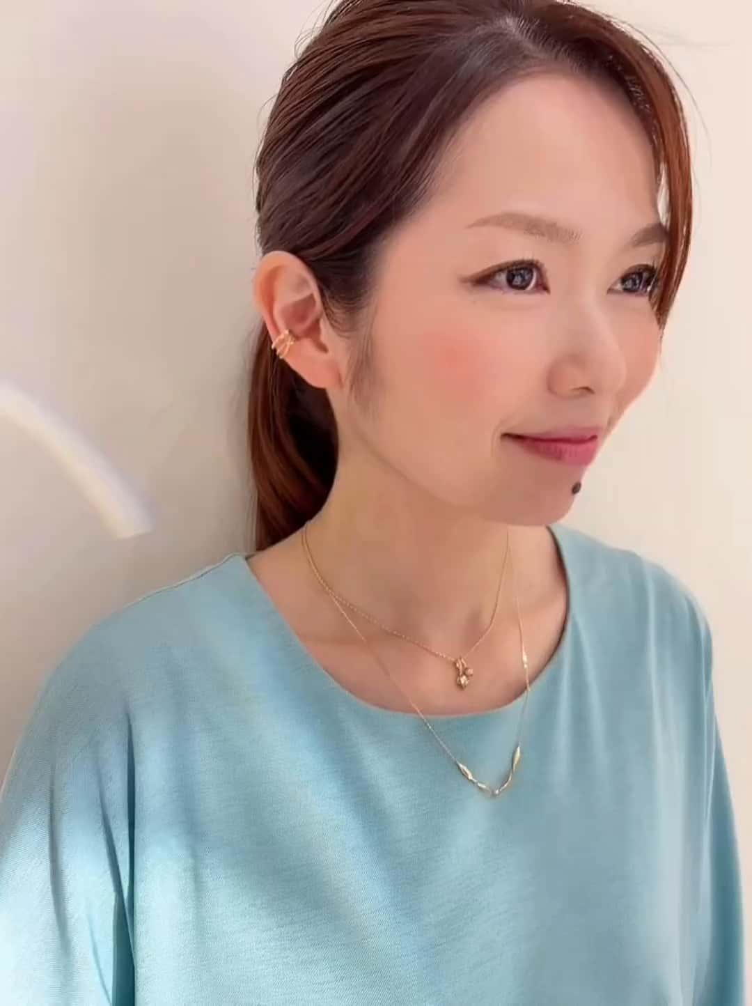 festaria bijou SOPHIA 三井アウトレットパーク札幌北広島店 田中 千晶