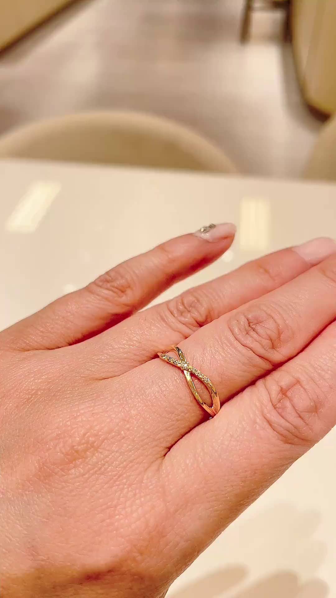 bijou SOPHIA ゆめタウン光の森店 松下 幸美