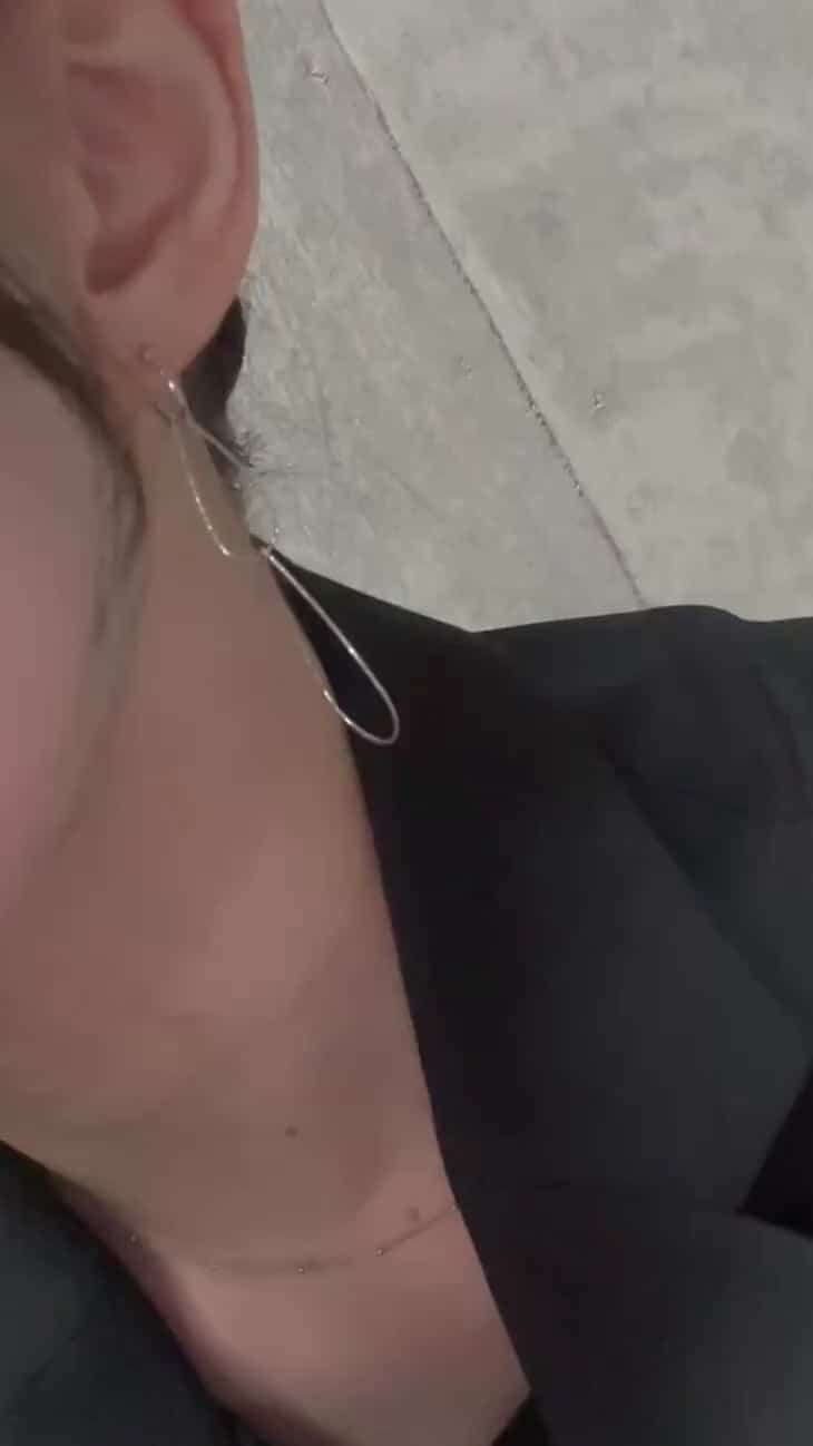 festaria bijou SOPHIA 伊勢丹新宿店 伊東