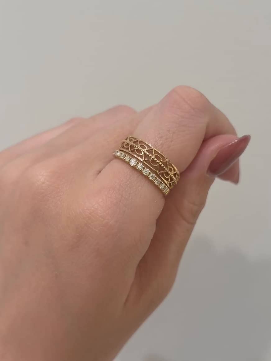 festaria VOYAGE 静岡パルコ店 原 美羽