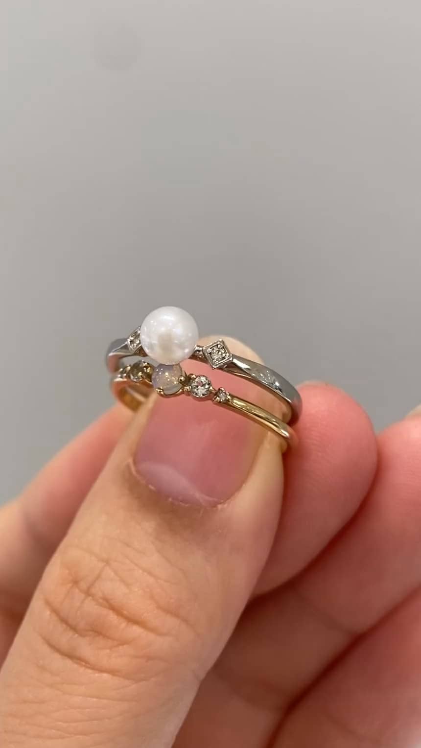 festaria bijou SOPHIA 東急百貨店たまプラーザ店 安田