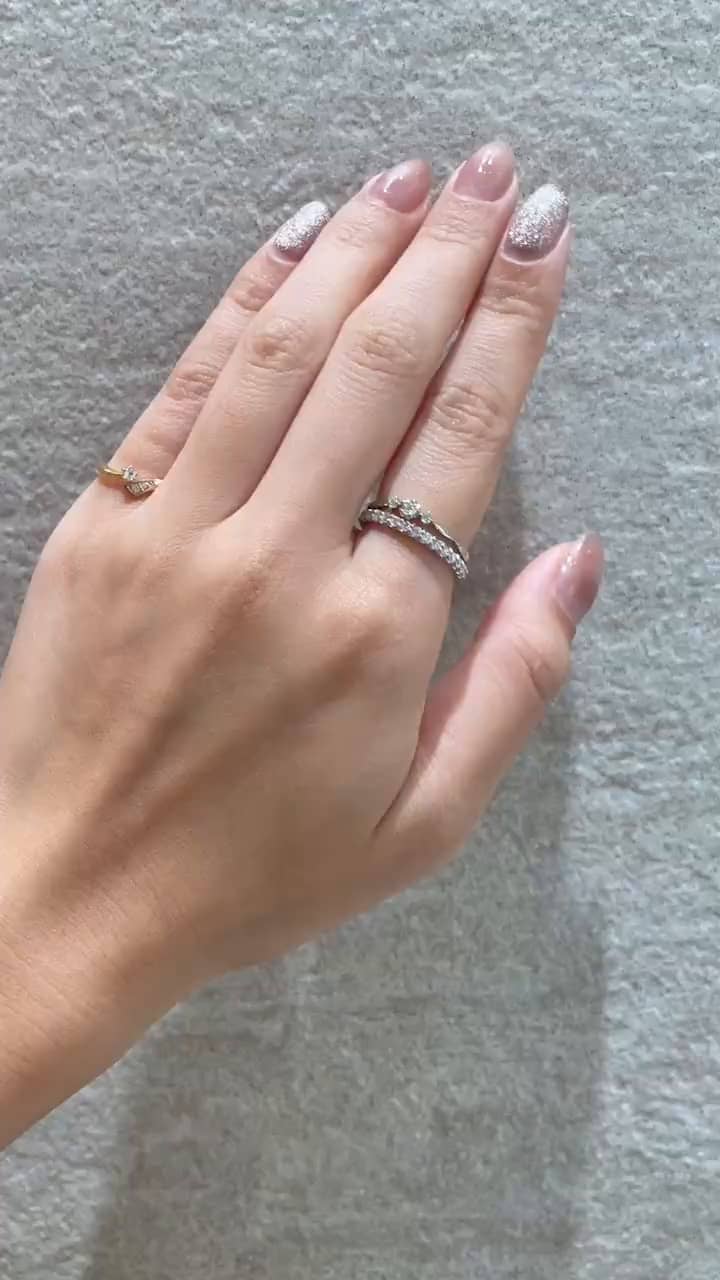 bijou SOPHIA モラージュ菖蒲店 中山 美紅