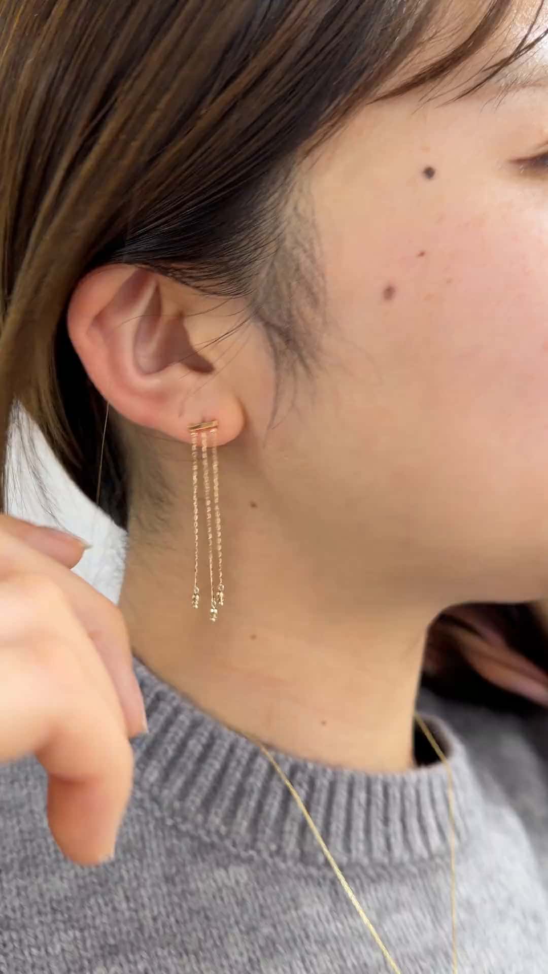 festaria bijou SOPHIA 本部 Tamegai Rei 