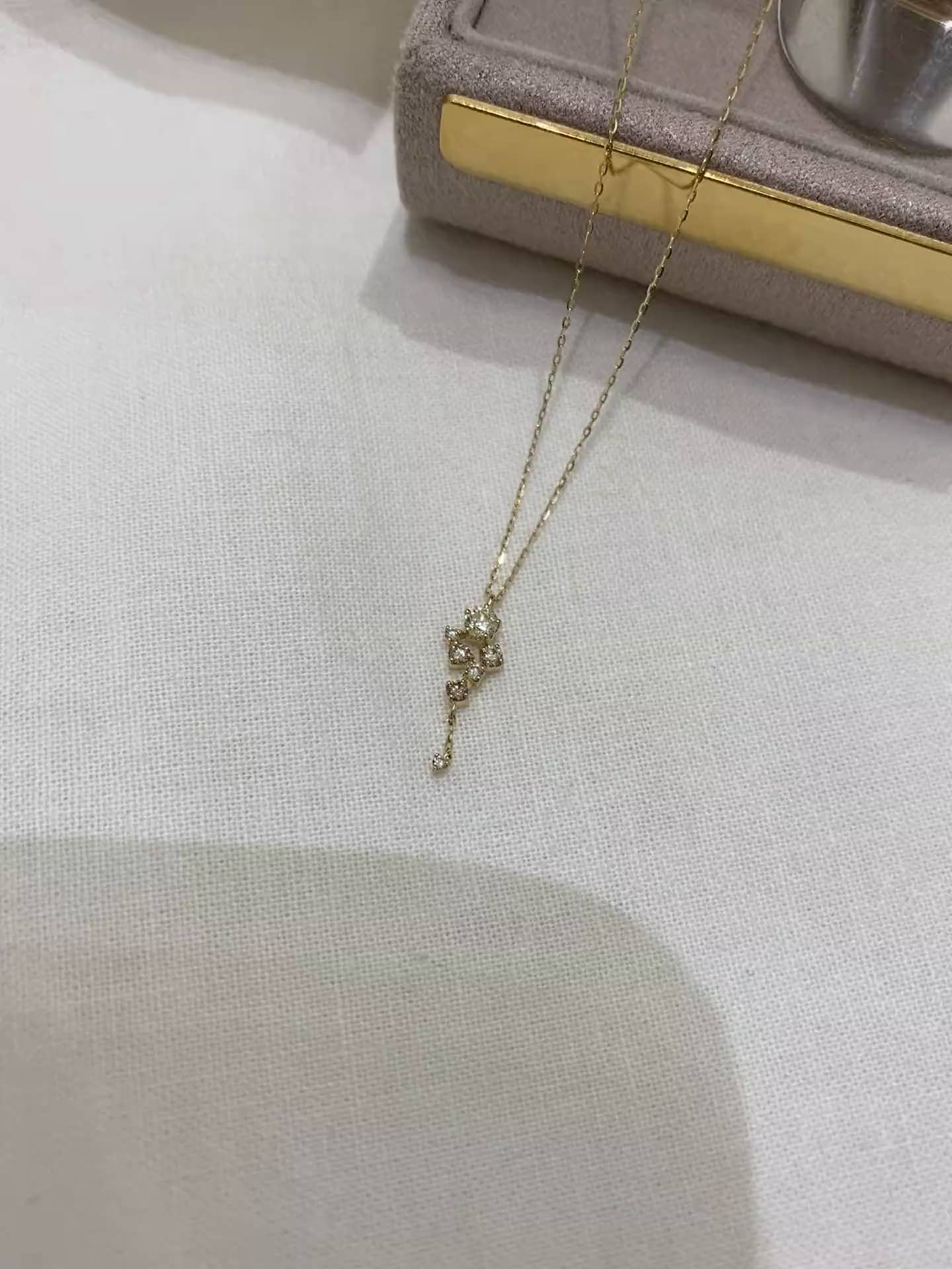 festaria VOYAGE イオンモール岡山店 江口 実穂