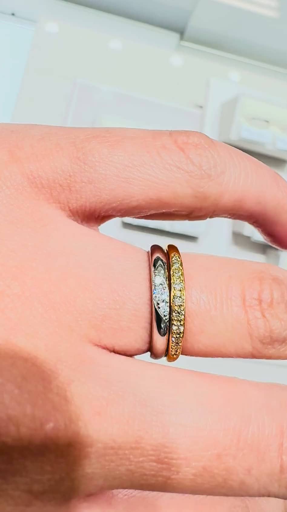 bijou SOPHIA ゆめタウン別府店 黒木 絵里