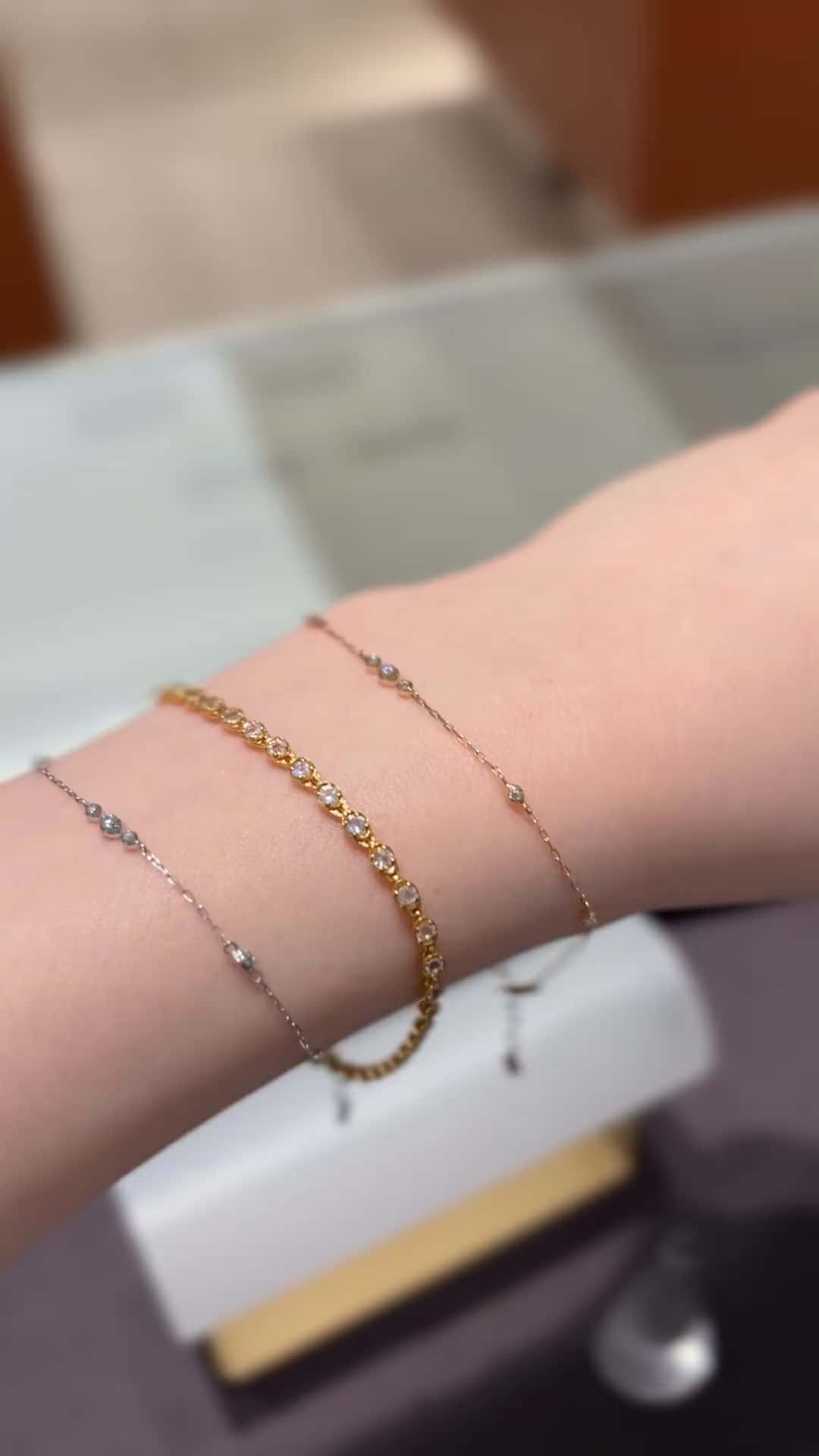 bijou SOPHIA イオンモール熊本店 ヒカリ