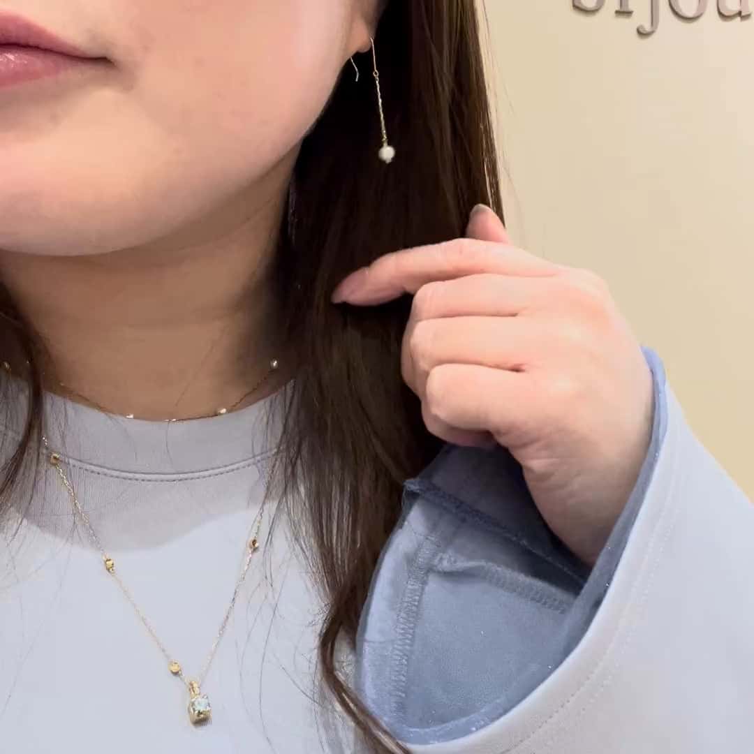 festaria bijou SOPHIA グランデュオ立川店 渡邉 麻衣