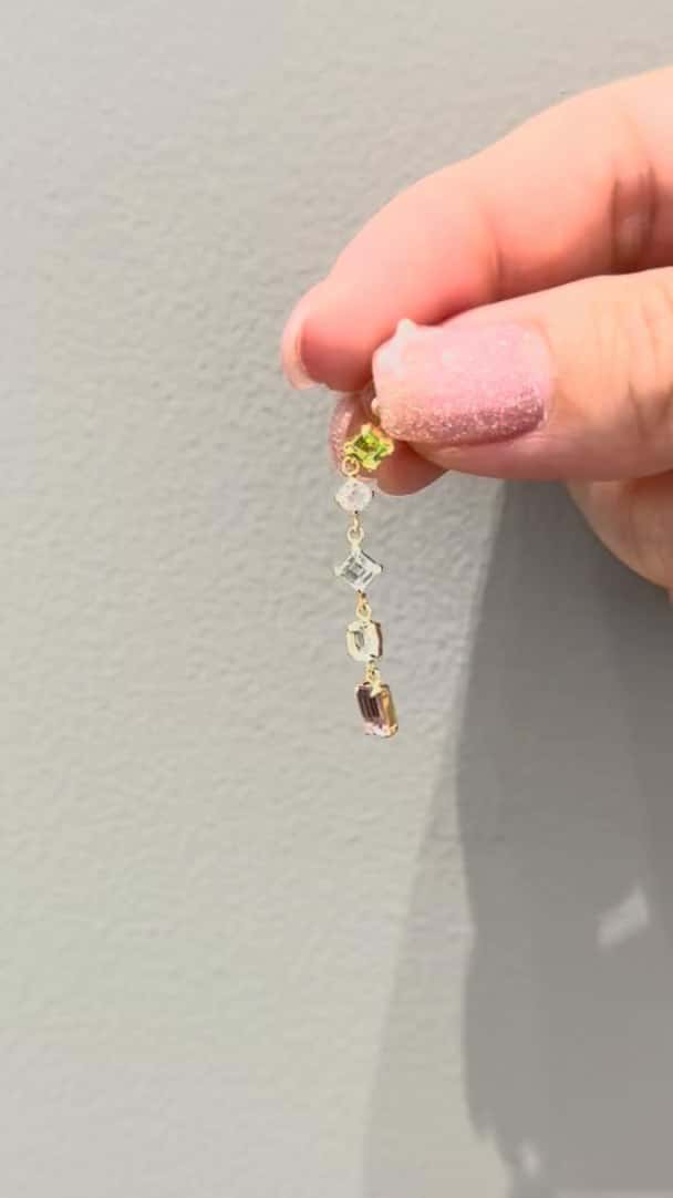 bijou SOPHIA ららぽーと沼津店 中井 愛