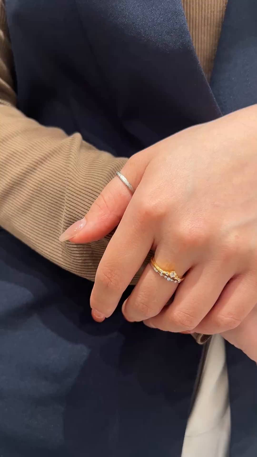 bijou SOPHIA イオンモール橿原店 高本 彩楓