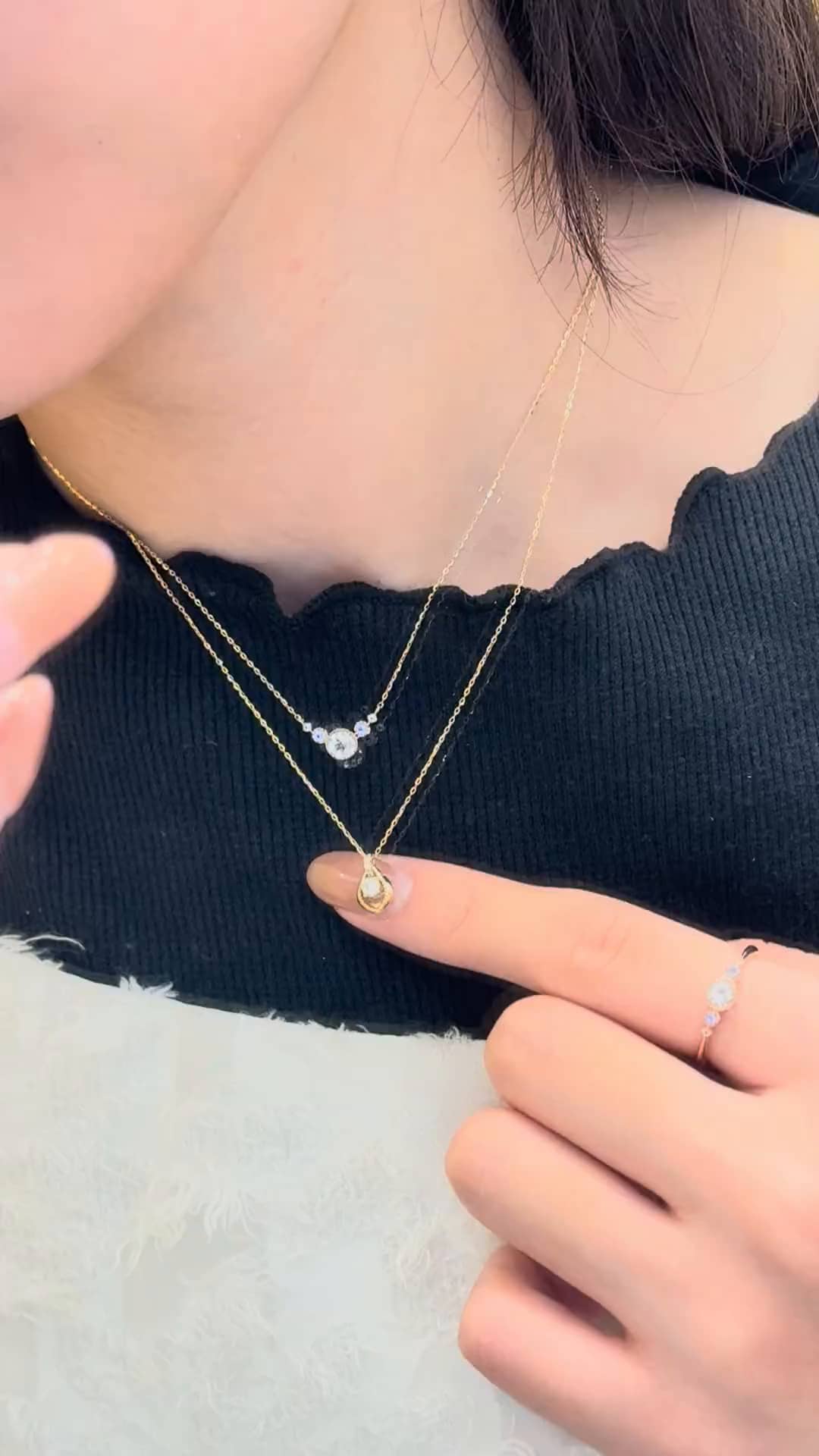 bijou SOPHIA ゆめタウン高松店 青木 佑奈