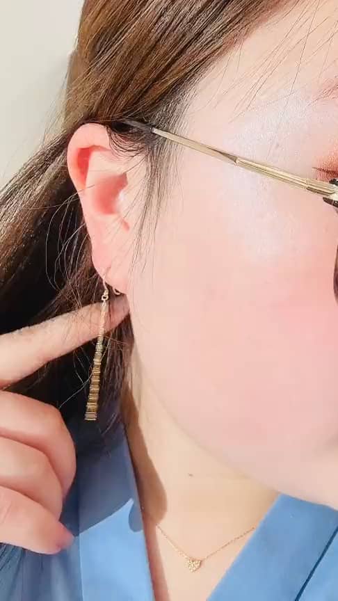 bijou SOPHIA イオンモール宮崎店 杉元 恵美里