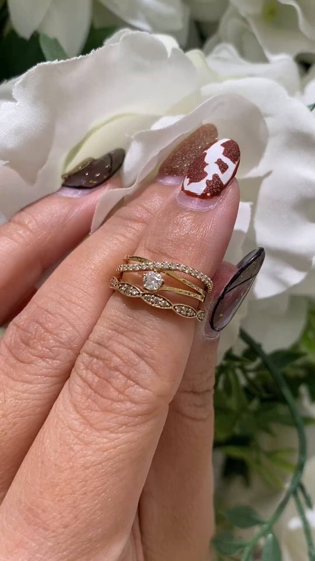 bijou SOPHIA イオンモール福岡店 鈴木 渚