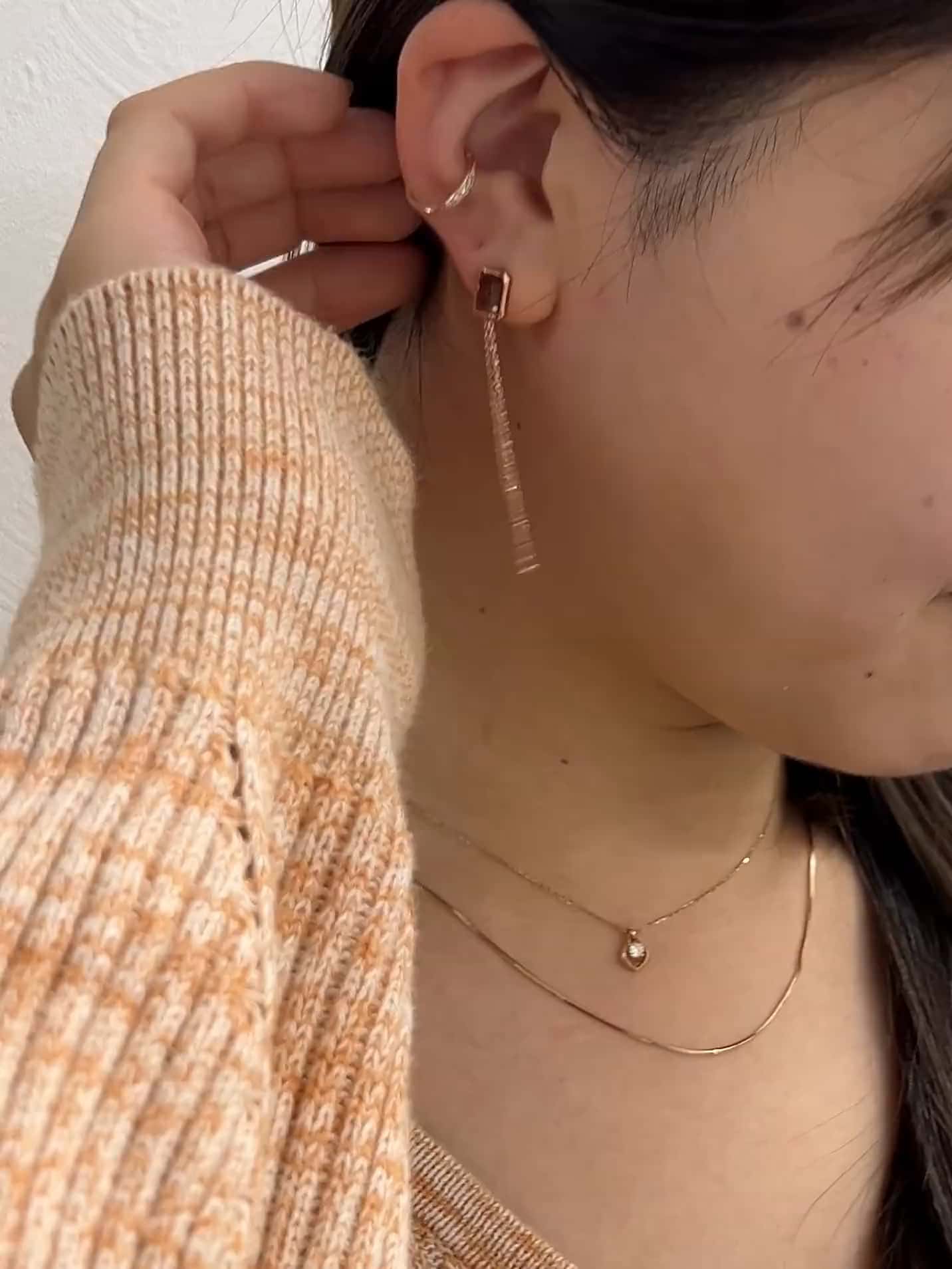 festaria bijou SOPHIA 本部 Tamegai Rei 