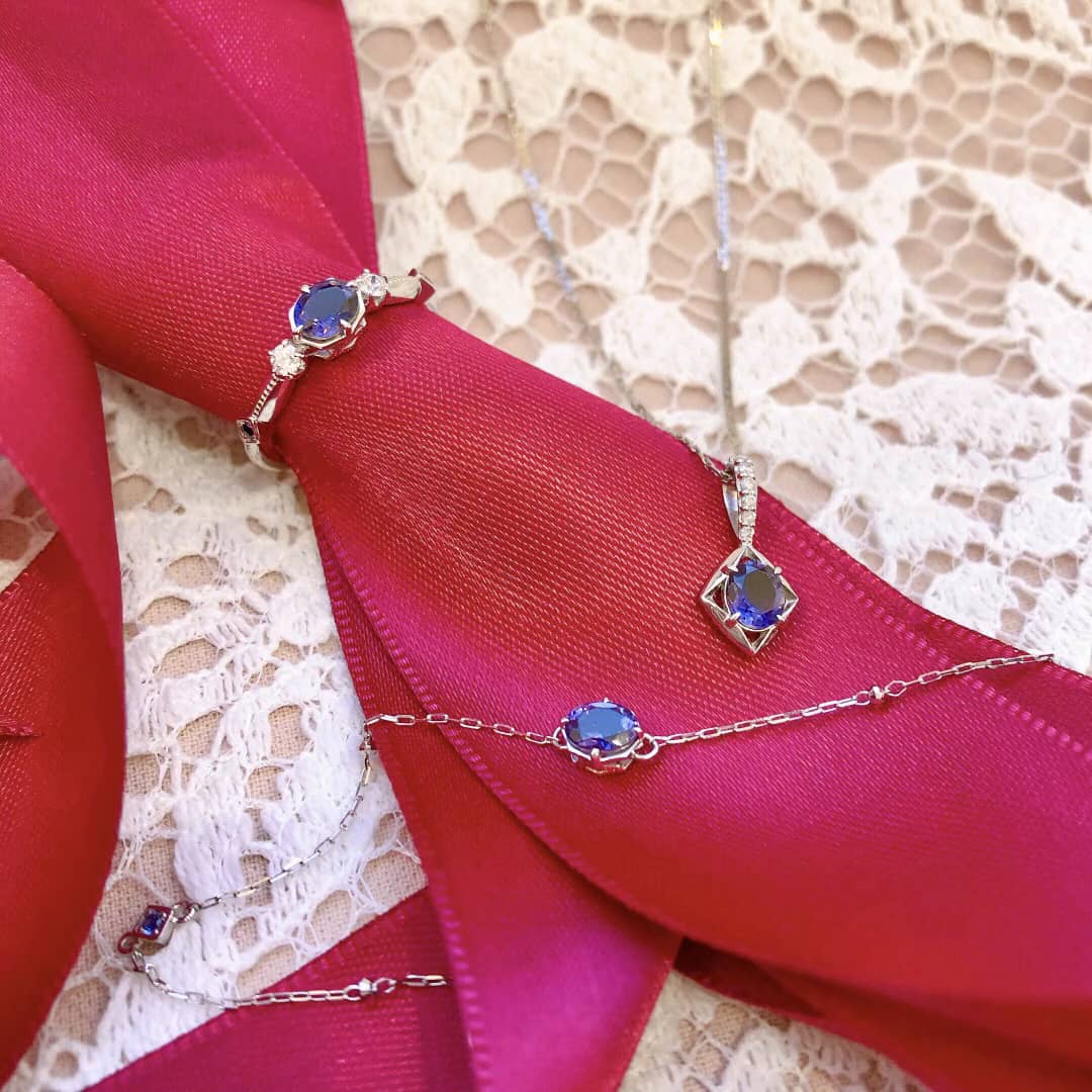 festaria bijou SOPHIA 三井アウトレットパーク札幌北広島店 田中 千晶