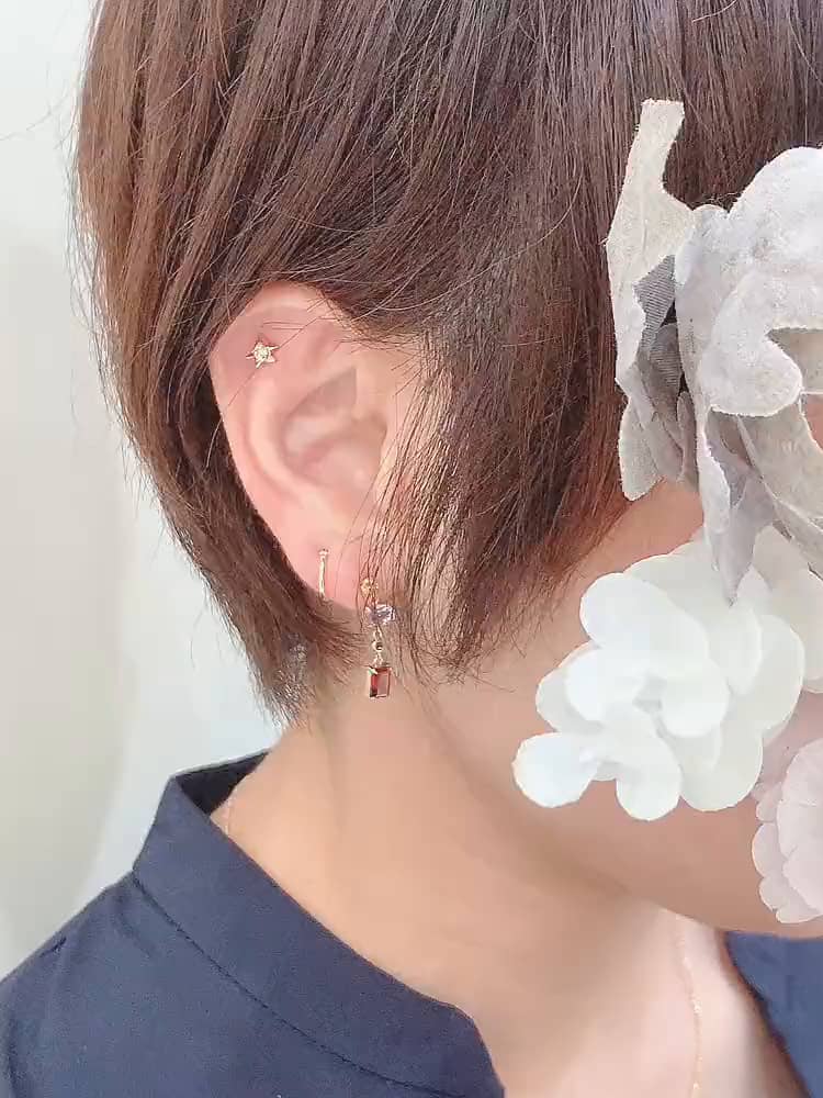 bijou SOPHIA ゆめタウン広島店 小原 恵