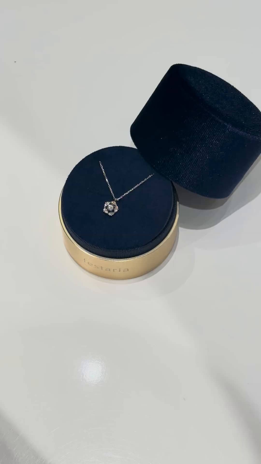 festaria bijou SOPHIA グランデュオ立川店 猪股 那奈