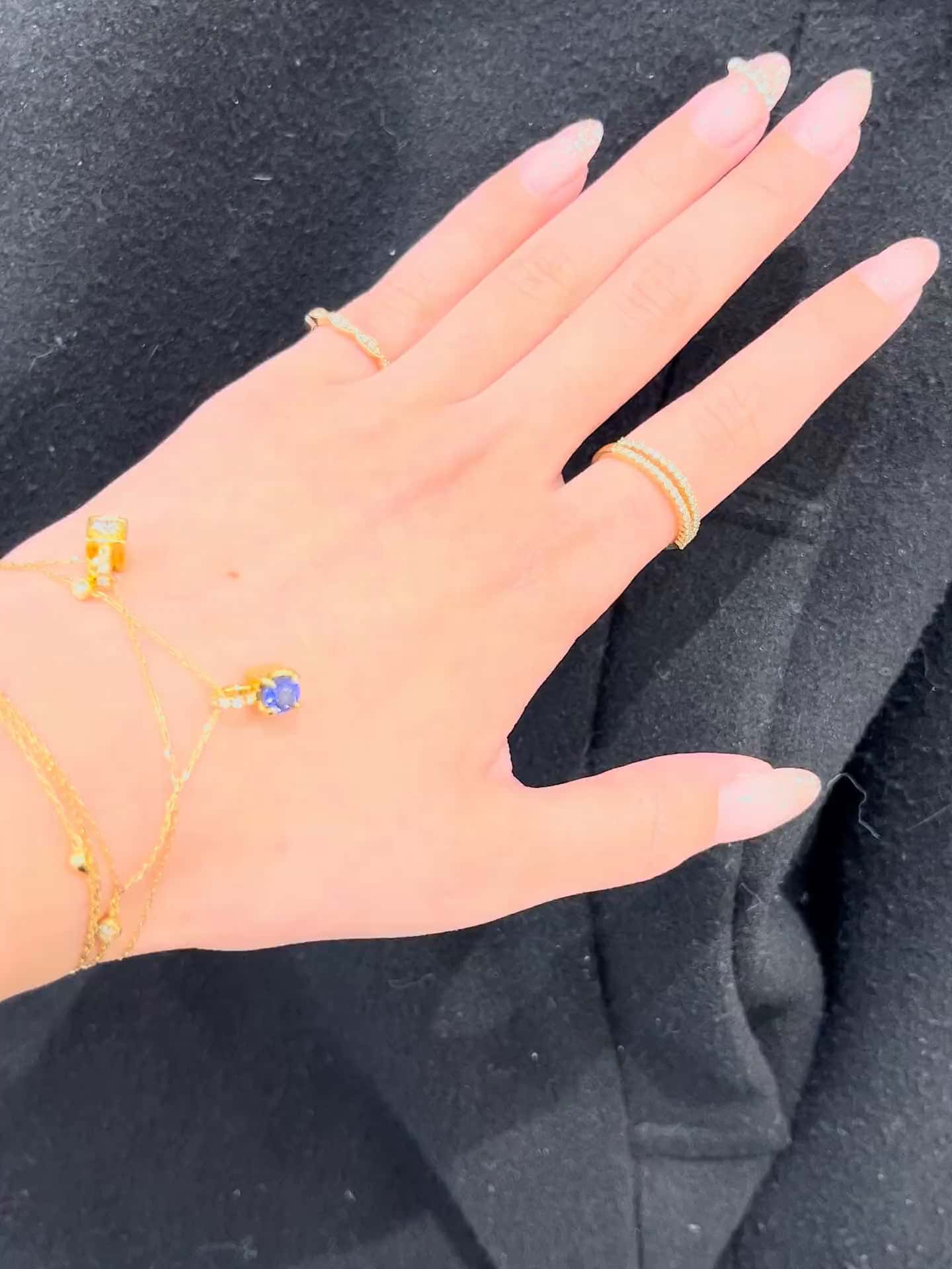 festaria VOYAGE イオンモール岡山店 井上 真希