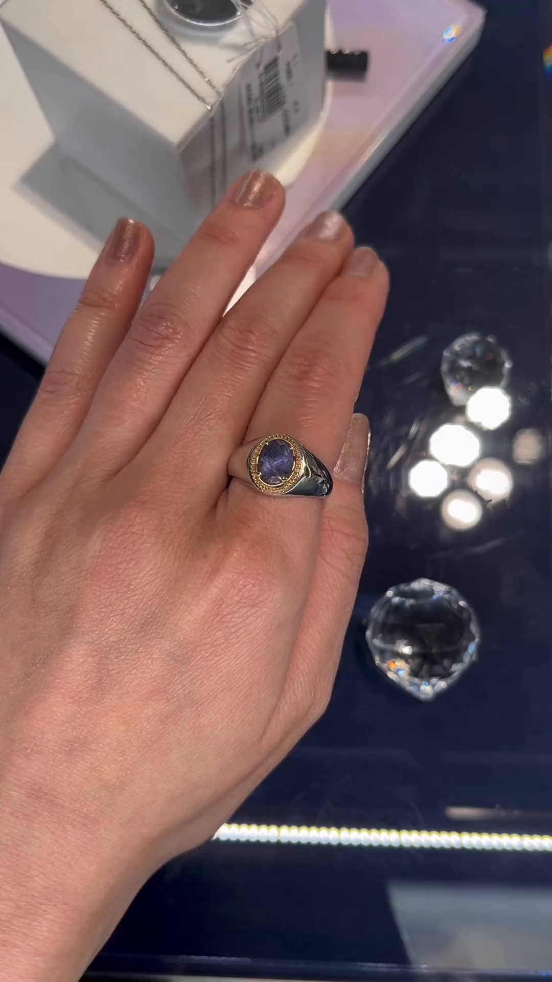 festaria bijou SOPHIA 大丸東京店 大國護 聖菜