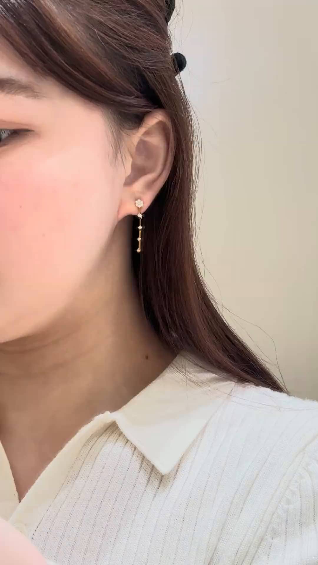 festaria bijou SOPHIA グランデュオ立川店 猪股 那奈