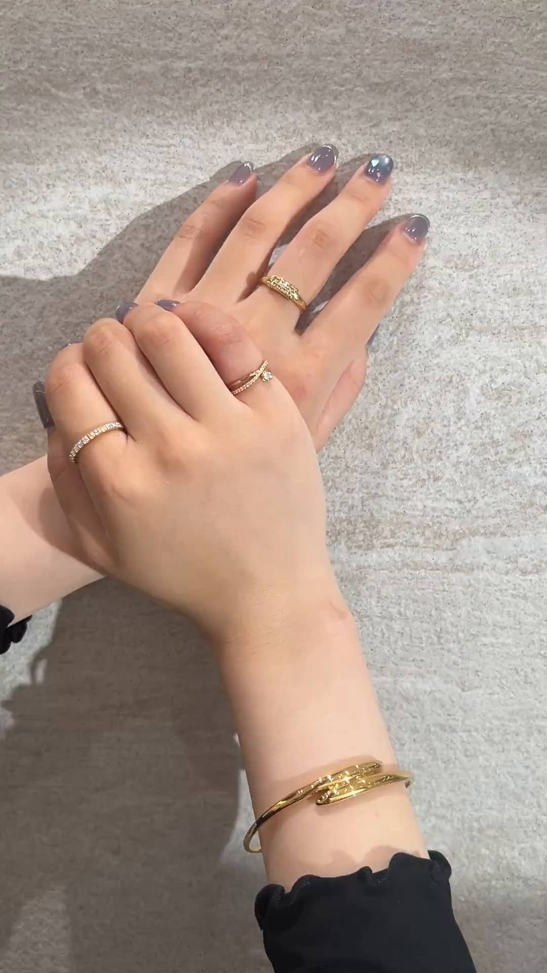 bijou SOPHIA イオンモール橿原店 高本 彩楓