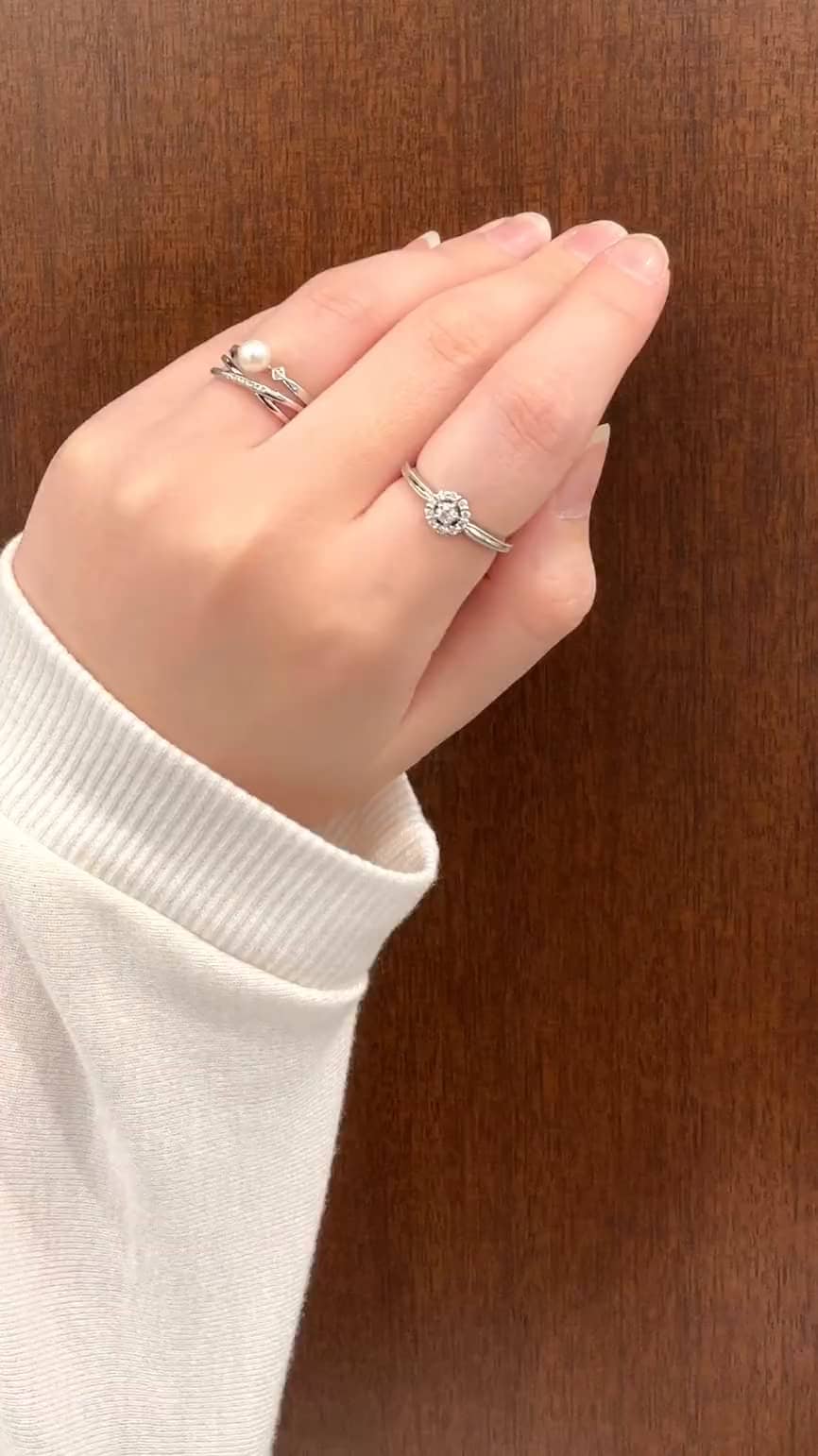 festaria bijou SOPHIA 横浜高島屋店 さき