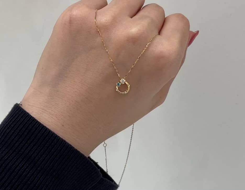 bijou SOPHIA ららぽーと福岡店 中垣　優花