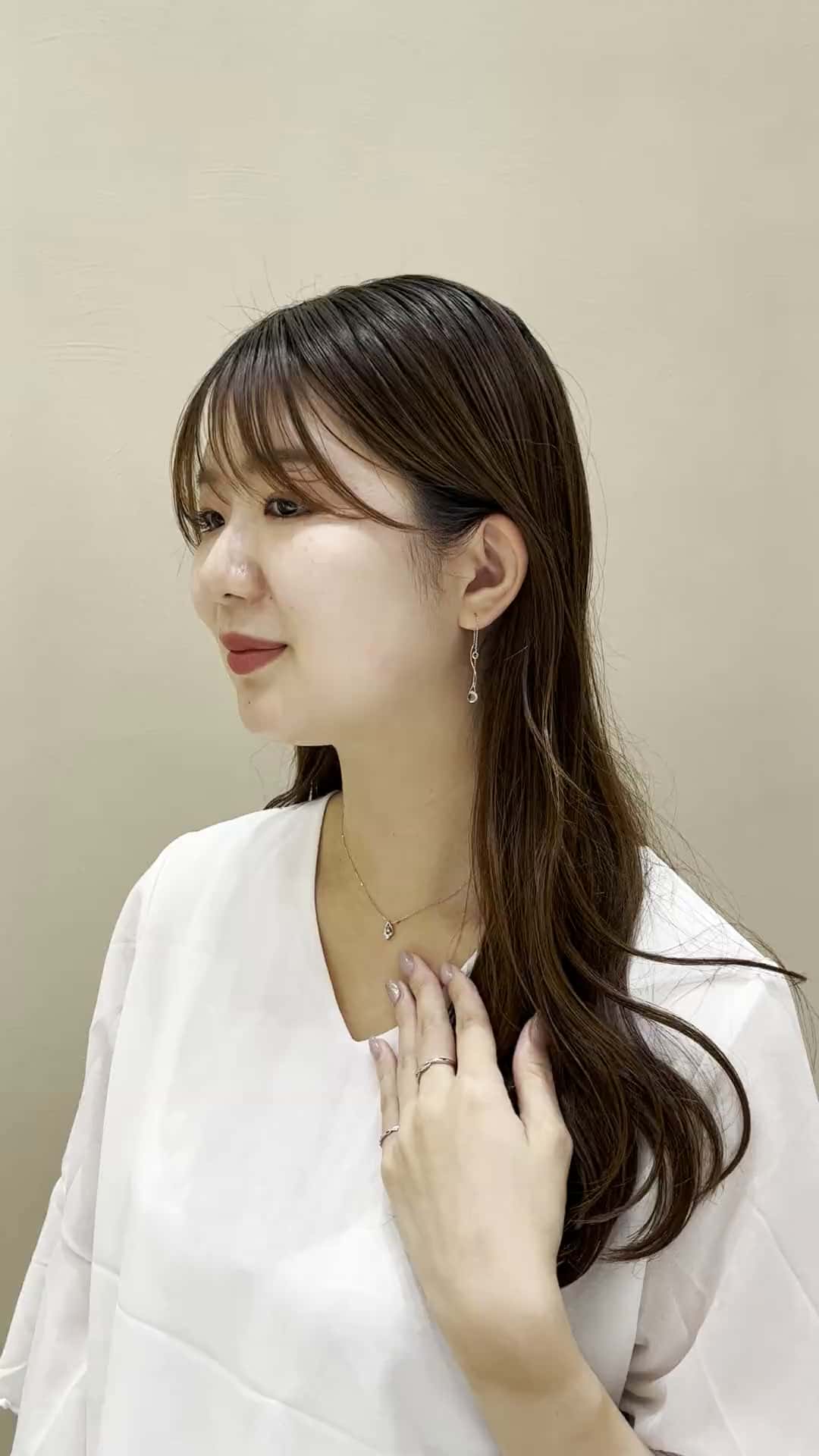 festaria bijou SOPHIA グランデュオ立川店 桑原 陽菜