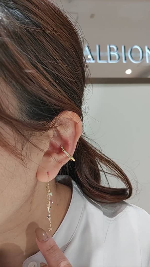 bijou SOPHIA ゆめタウン夢彩都店 岡部 将稀