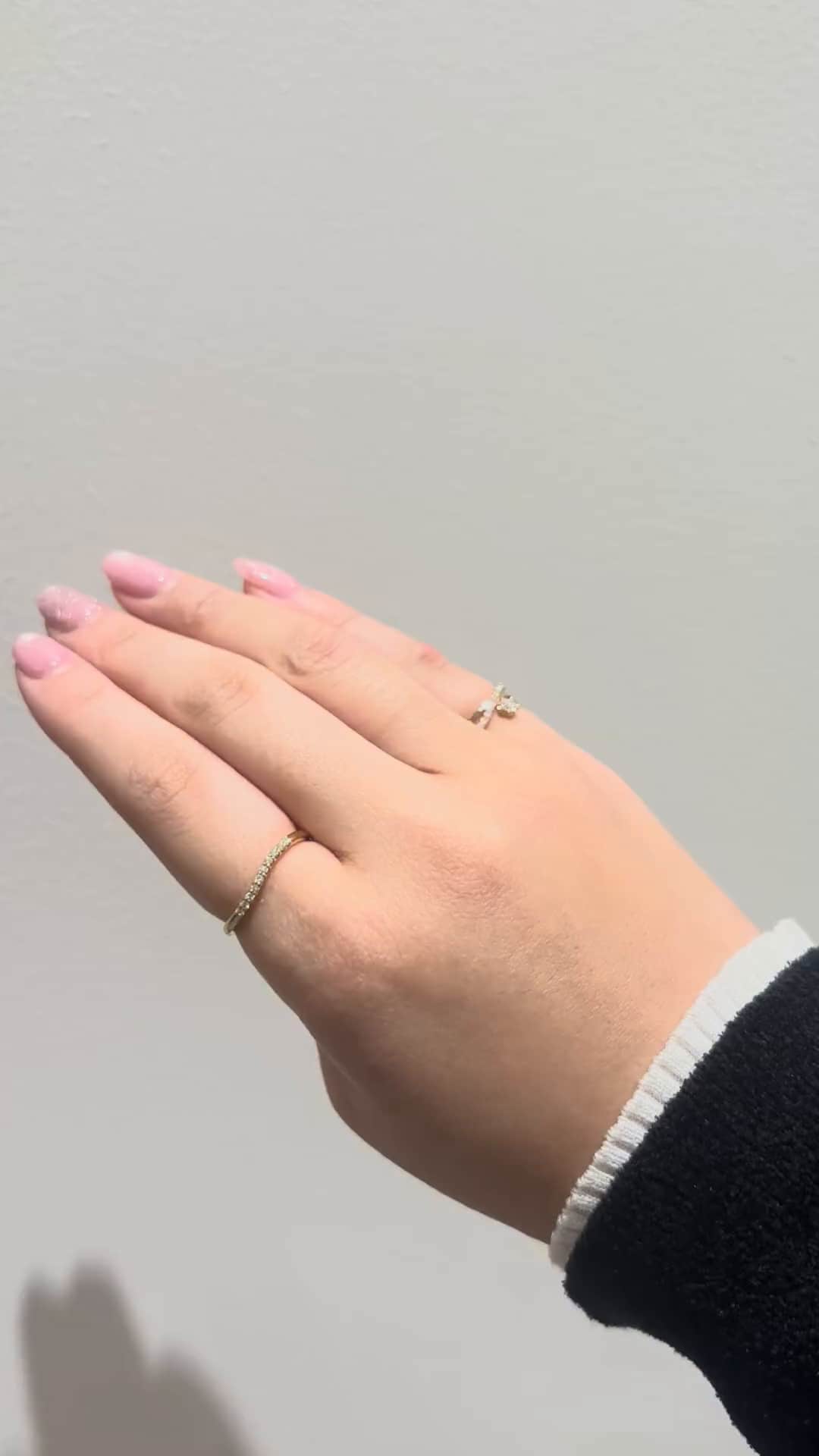 bijou SOPHIA ららぽーと富士見店 高井 明日香