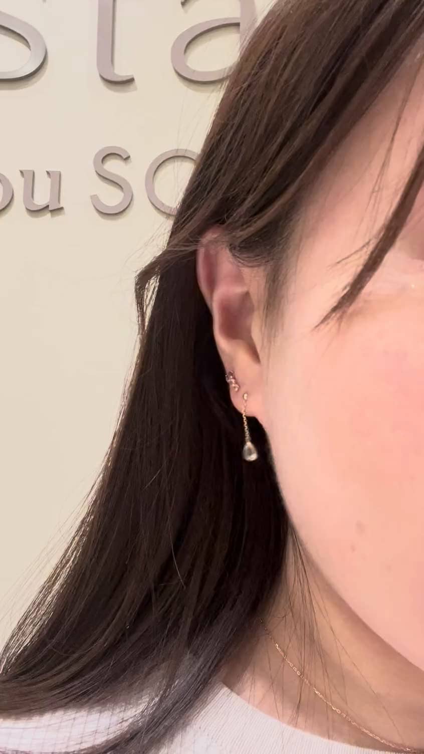 festaria bijou SOPHIA グランデュオ立川店 渡邉 麻衣