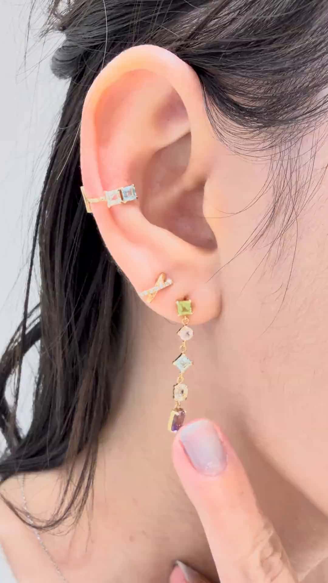 bijou SOPHIA イオンモール須坂店 武田 成美