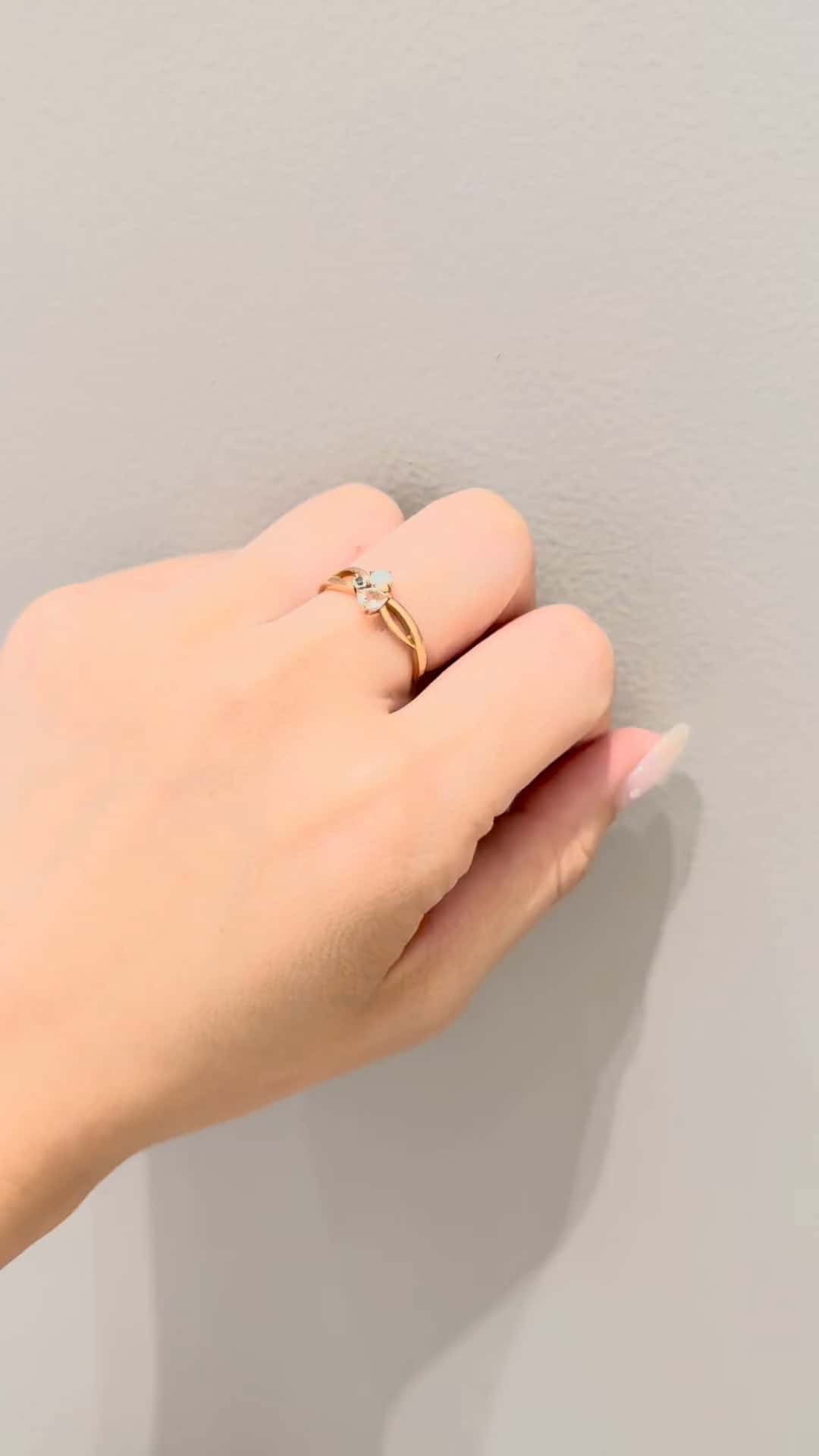 bijou SOPHIA ららぽーと沼津店 中井 愛