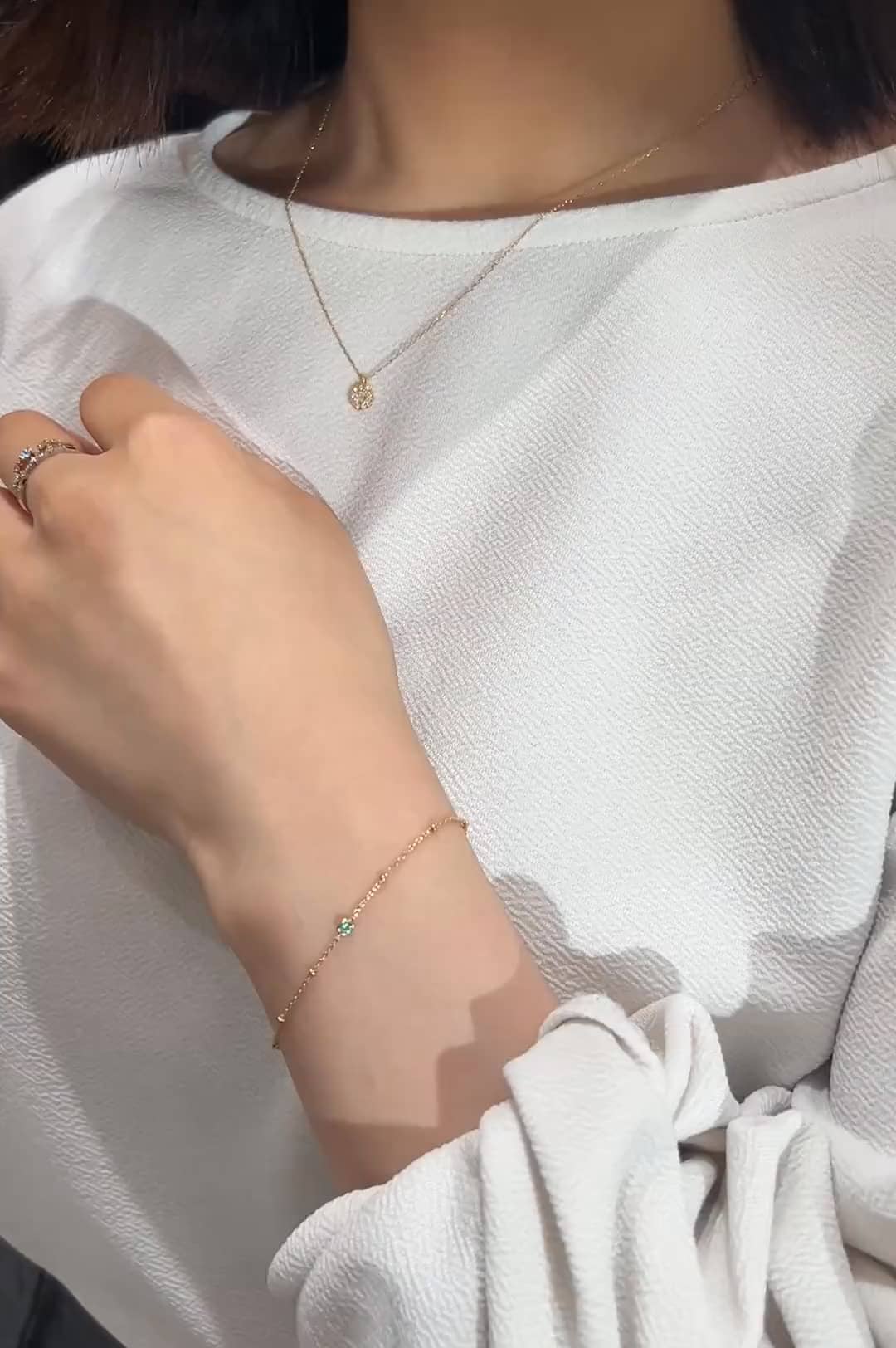 bijou SOPHIA イオンモール橿原店 高本 彩楓