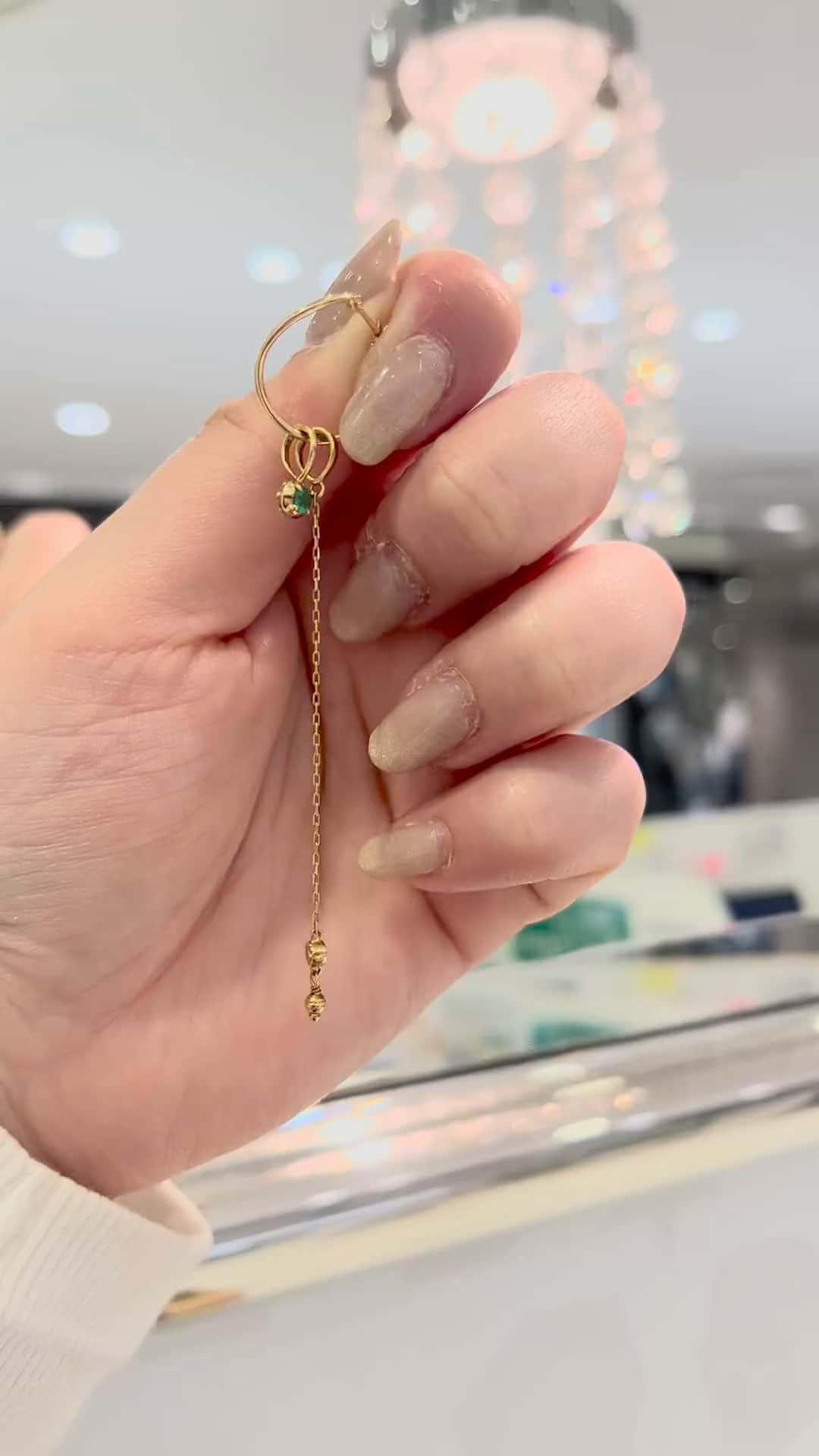 festaria VOYAGE セレオ八王子店 戸井田 夏子