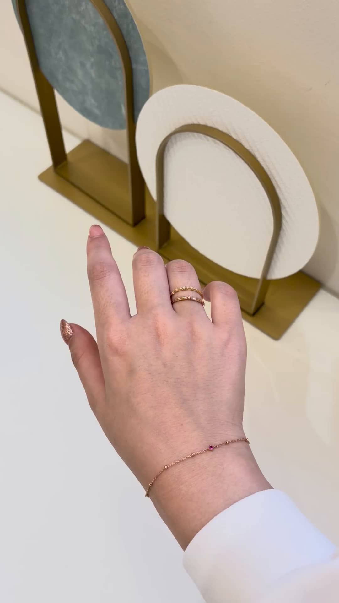 bijou SOPHIA イオンモール沖縄ライカム店 Yuki.T