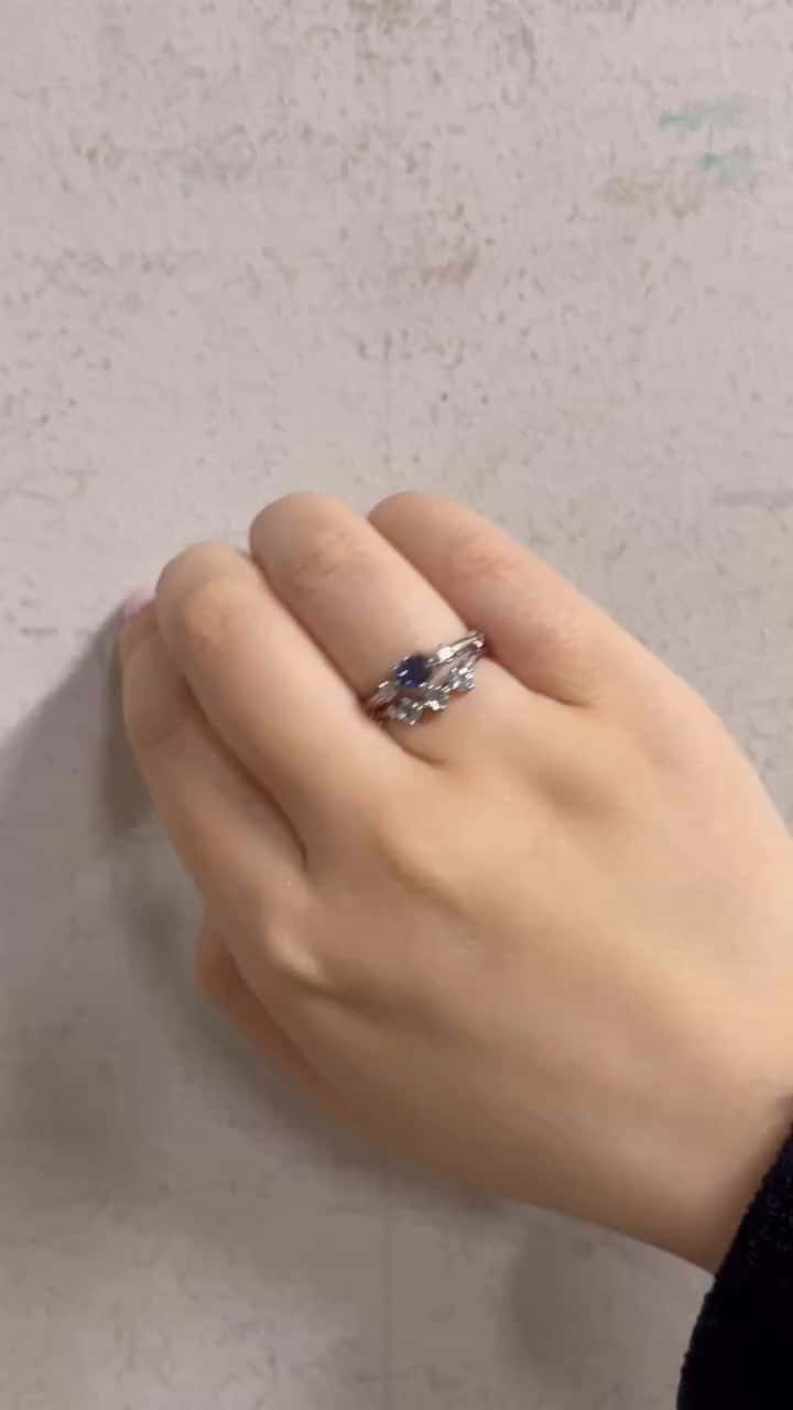 festaria bijou SOPHIA 伊勢丹新宿店 宮田 