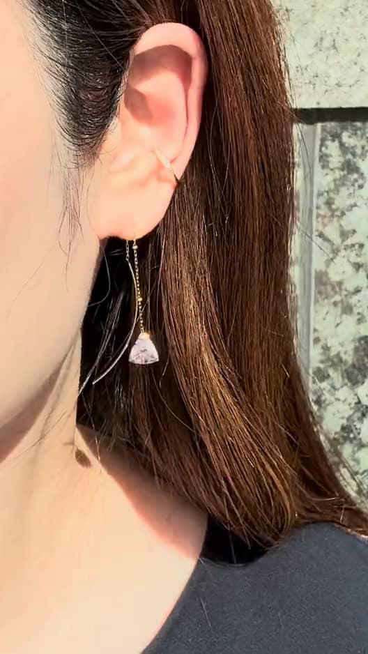 bijou SOPHIA 大丸福岡天神店 横溝 綾子