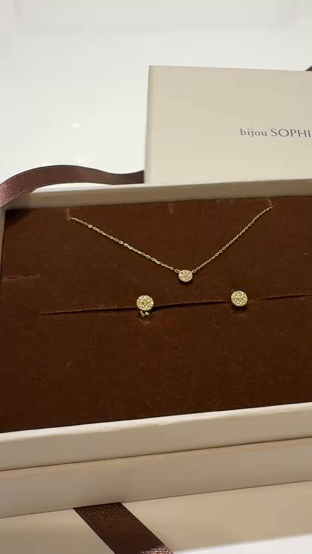 bijou SOPHIA ららぽーとTOKYO-BAY店 宇津城 七虹