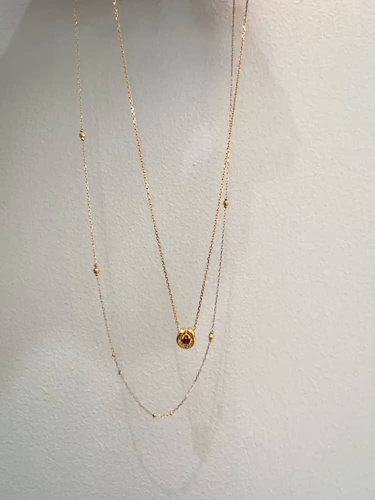 festaria VOYAGE サンエー那覇メインプレイス店 浜川 咲音