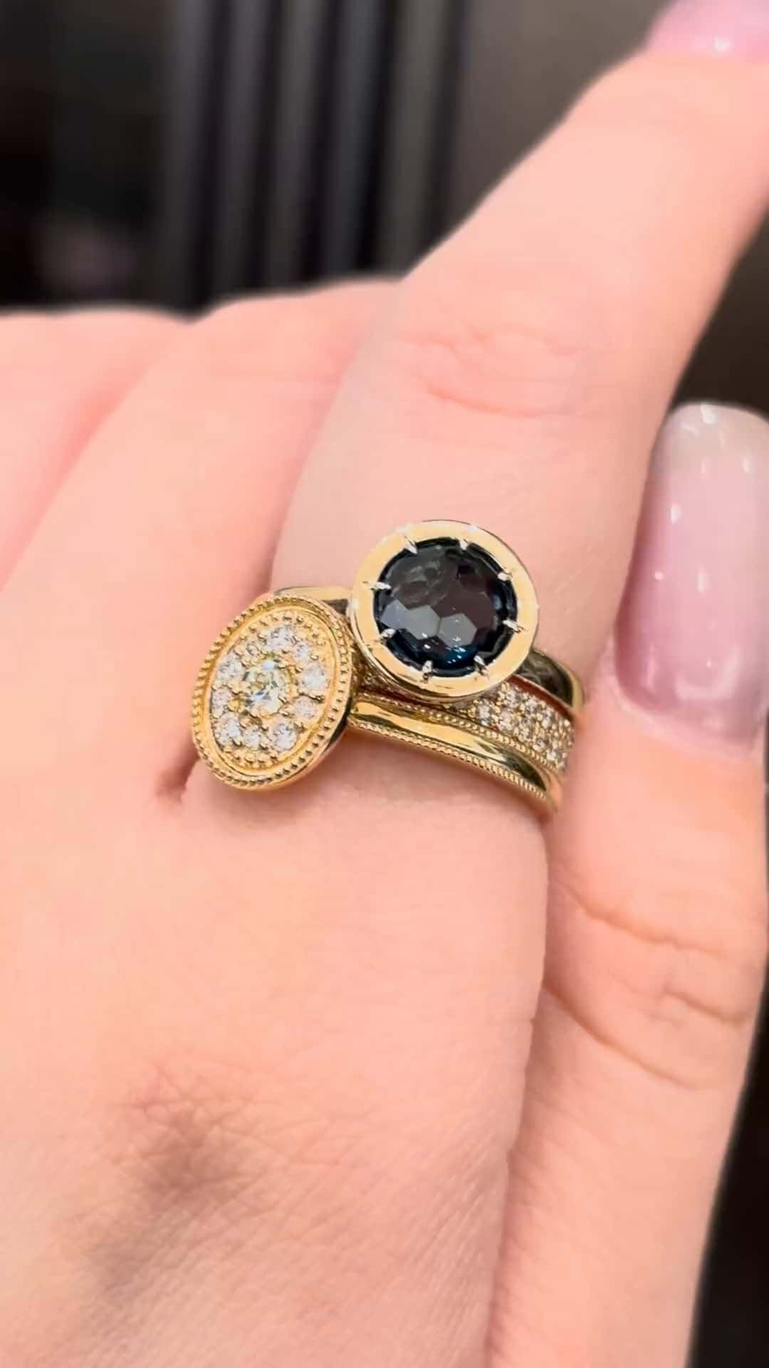 festaria bijou SOPHIA 伊勢丹新宿店 sasao kanako