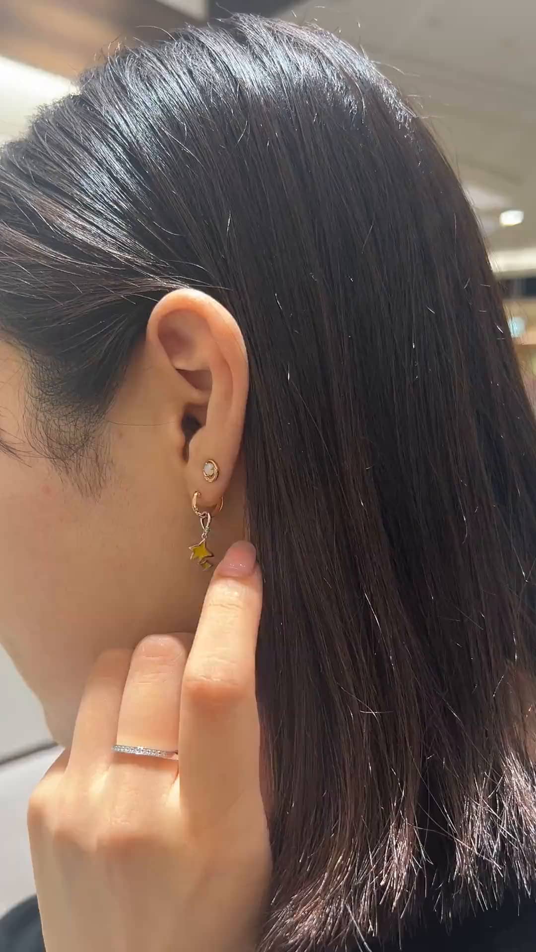 bijou SOPHIA イオンモール橿原店 高本 彩楓