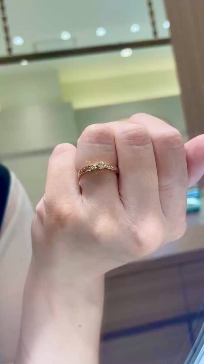 bijou SOPHIA ららぽーと沼津店 大石 未奈