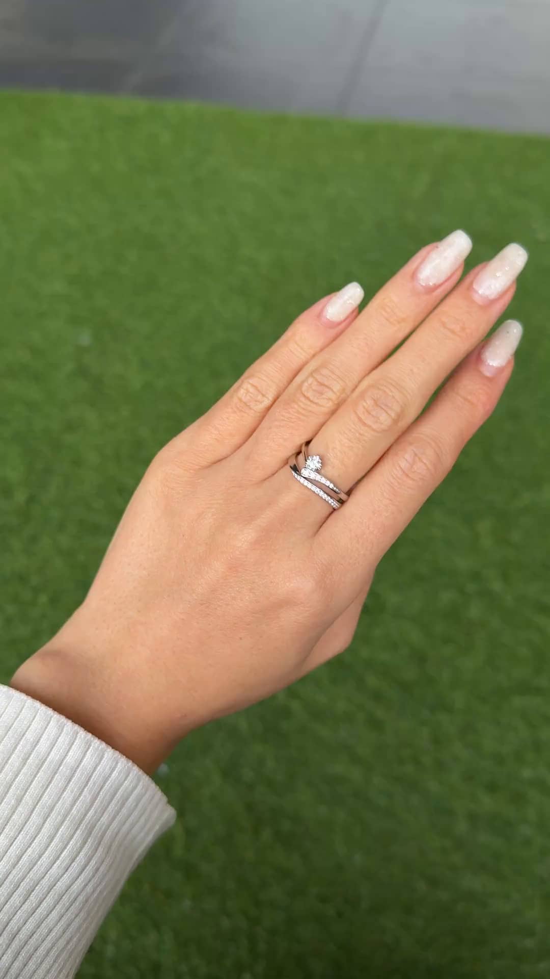 festaria bijou SOPHIA ジェイアール京都伊勢丹店 中井 美幸