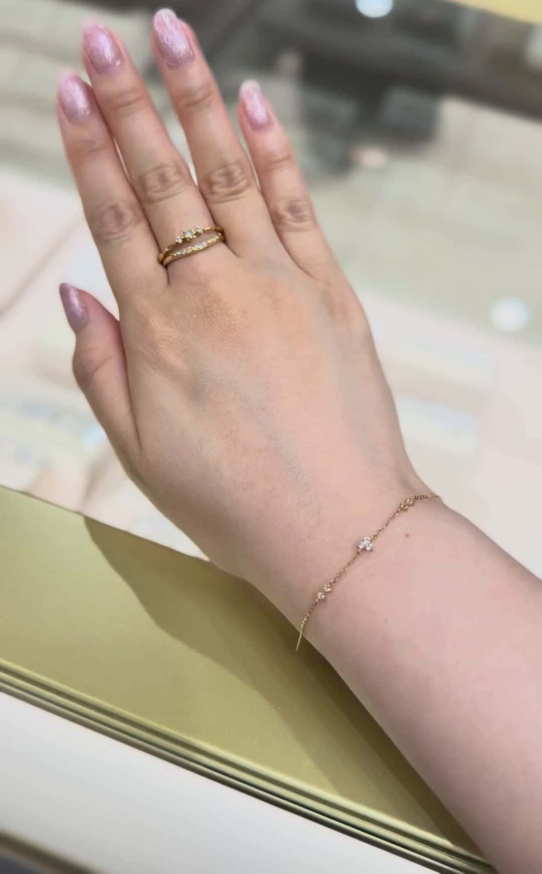 festaria bijou SOPHIA ジェイアール名古屋タカシマヤ店 外山 