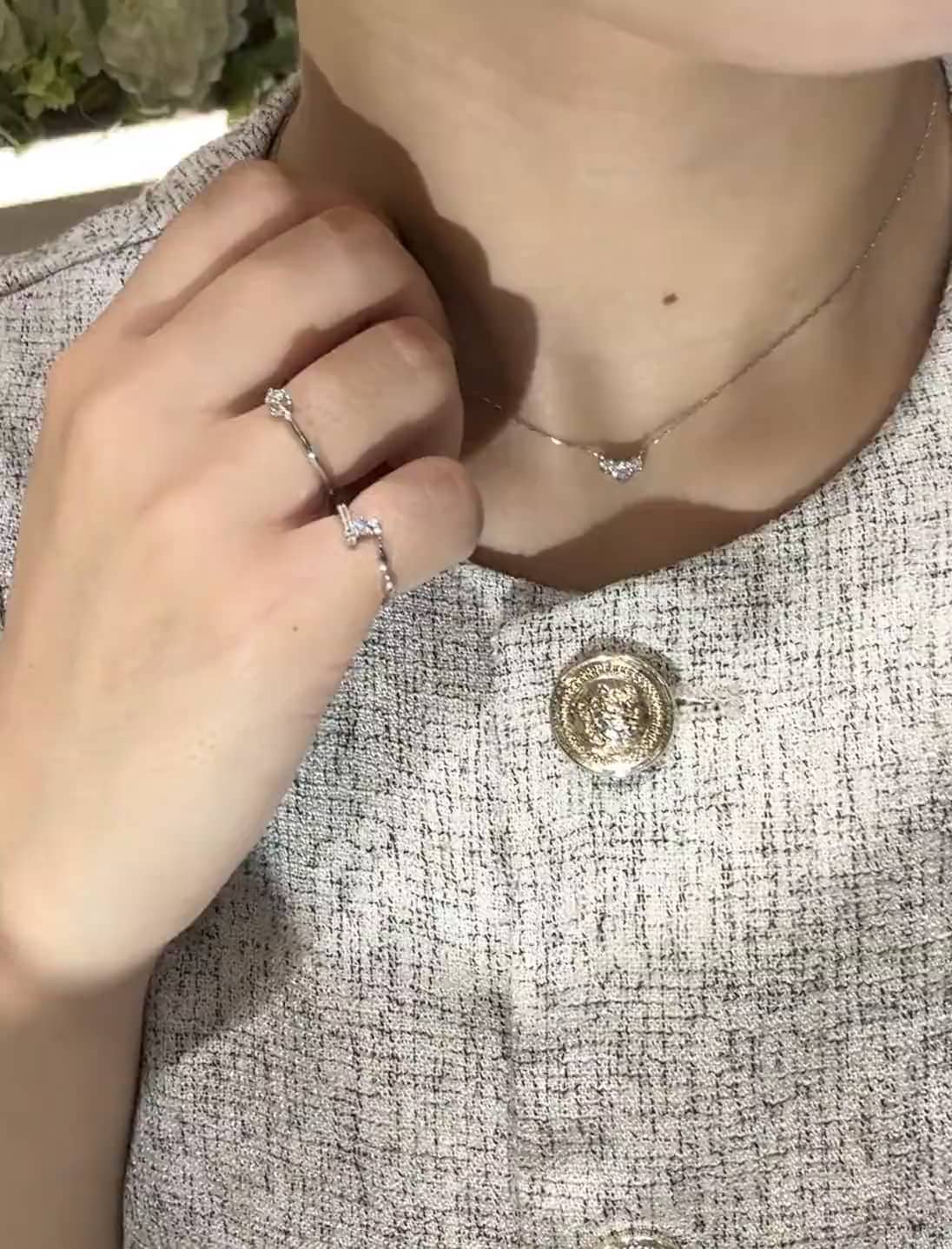 bijou SOPHIA ゆめタウン光の森店 森 優菜