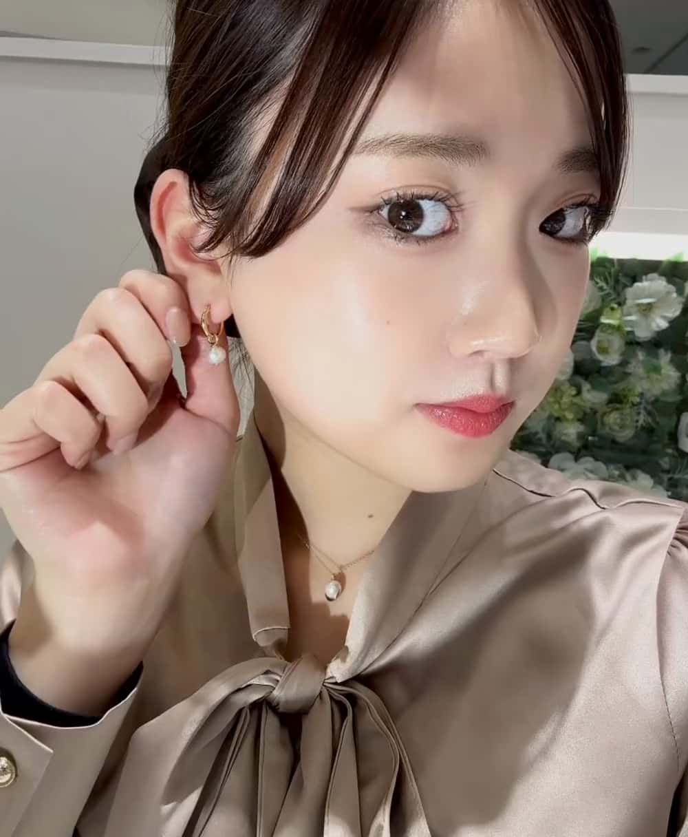 bijou SOPHIA ゆめタウン光の森店 森 優菜