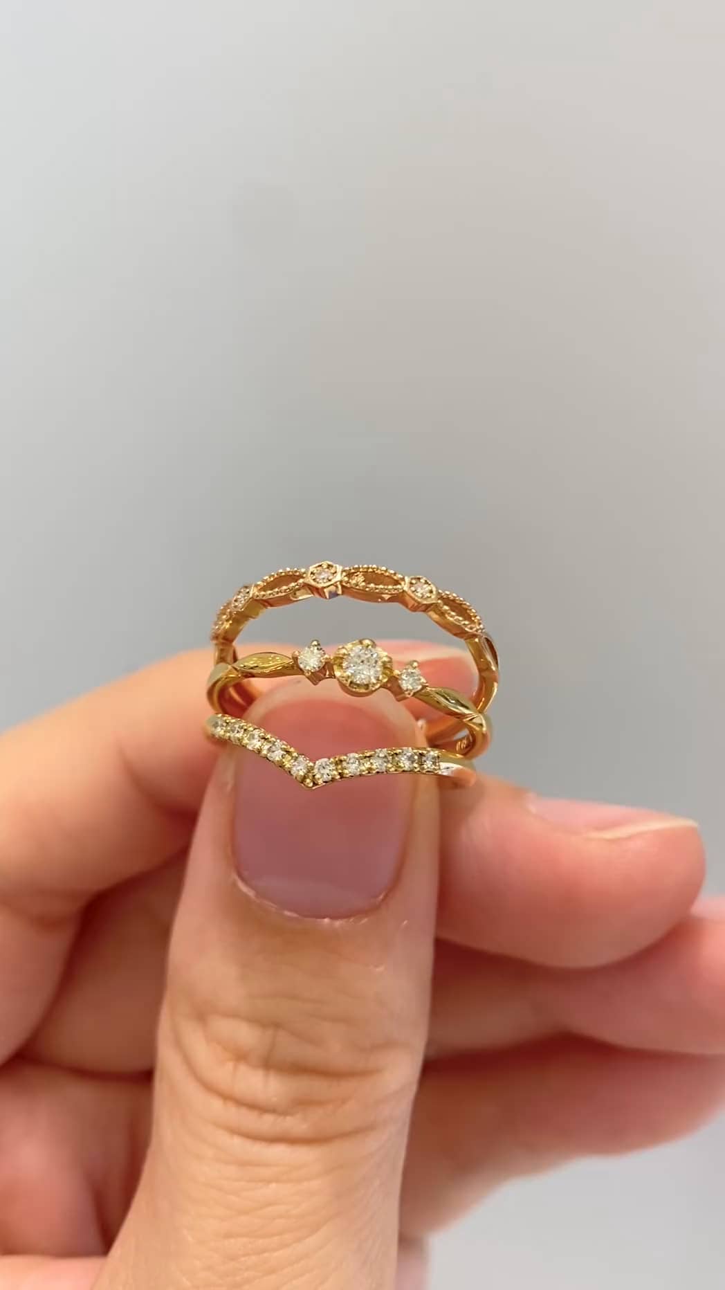 festaria bijou SOPHIA 東急百貨店たまプラーザ店 安田